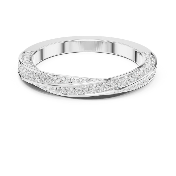 2 carat round brilliance diamond E VS engagement ring handcrafted in 14k gold