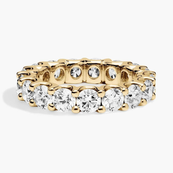 4 carat total diamond made with timeless craftsmanship, handcrafted in house with high end Jewelr